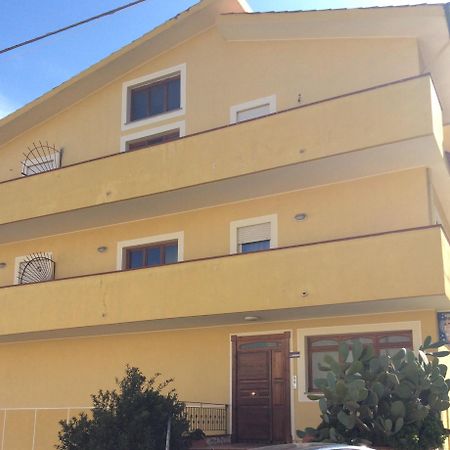 B&B Spano' Reggio di Calabria Luaran gambar
