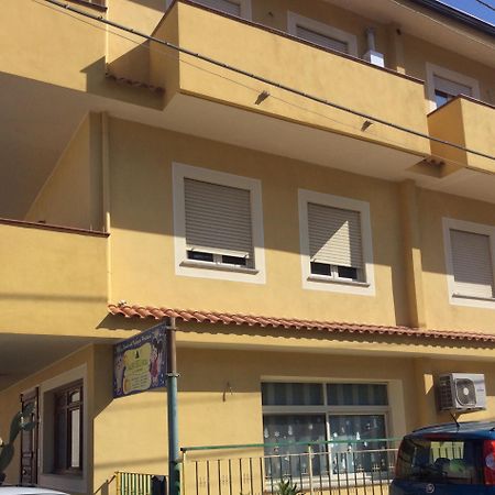 B&B Spano' Reggio di Calabria Luaran gambar