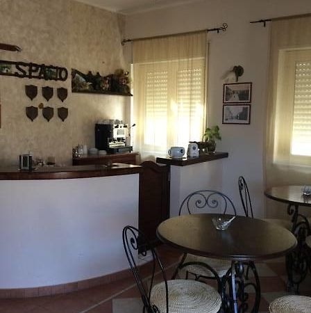 B&B Spano' Reggio di Calabria Luaran gambar