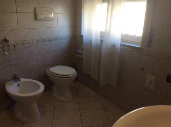 B&B Spano' Reggio di Calabria Luaran gambar