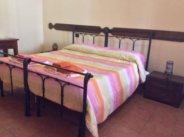 B&B Spano' Reggio di Calabria Luaran gambar