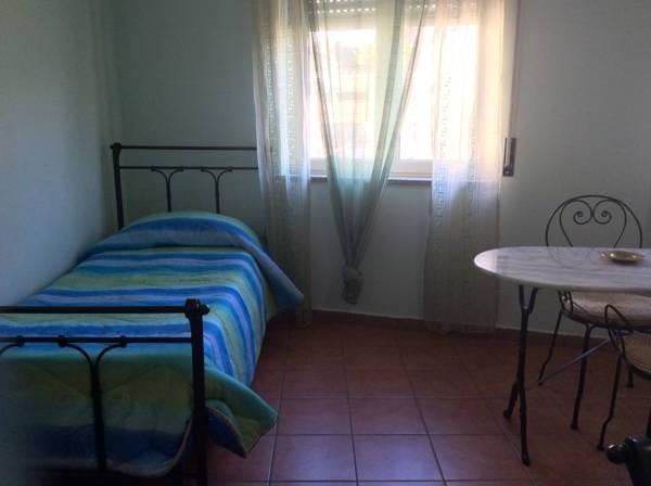 B&B Spano' Reggio di Calabria Luaran gambar