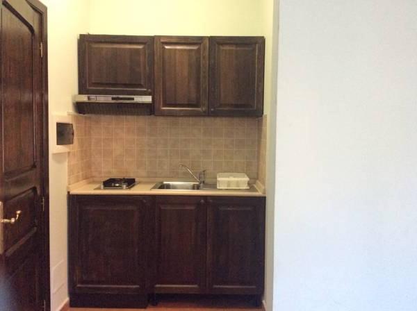 B&B Spano' Reggio di Calabria Luaran gambar
