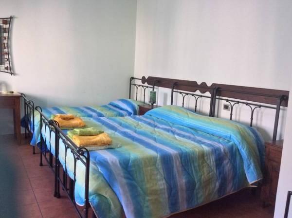 B&B Spano' Reggio di Calabria Luaran gambar